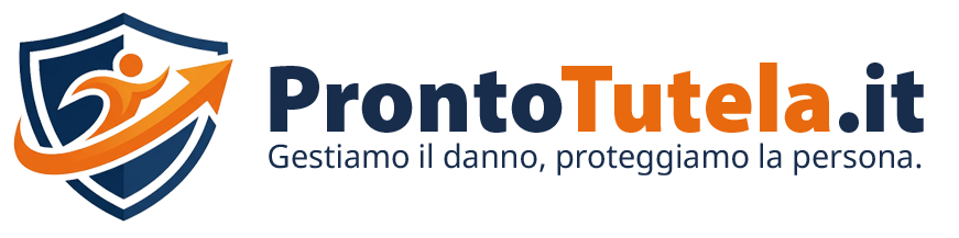 ProntoTutela.it Logo