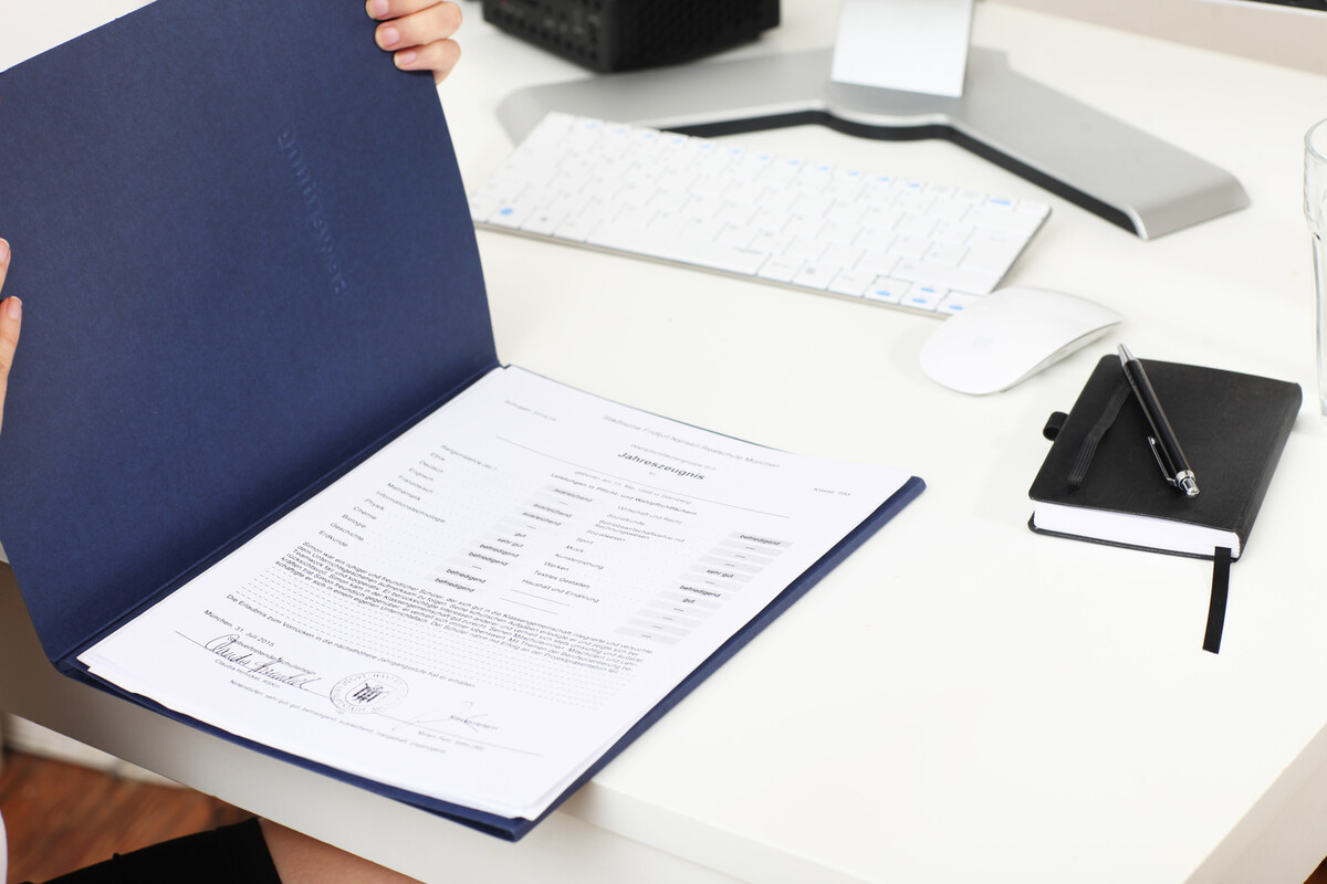 Gestione pratica risarcimento con compagnia assicurativa